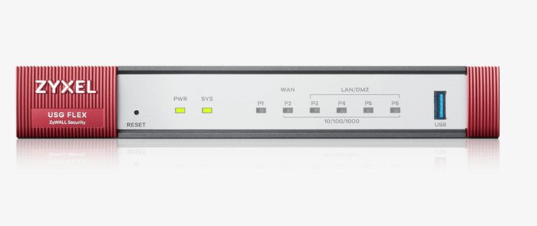 Zyxel USG Flex 100 firewall (hardware) 900 Mbit/s_ZYXEL_0_big-image