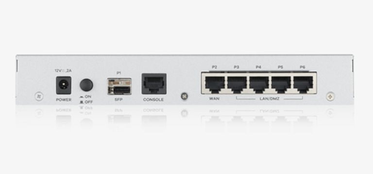 Zyxel USG Flex 100 firewall (hardware) 900 Mbit/s_ZYXEL_2_big-image