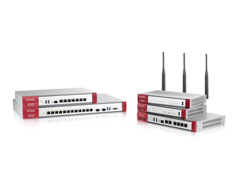 Zyxel USG Flex 100 firewall (hardware) 900 Mbit/s_ZYXEL_4_big-image