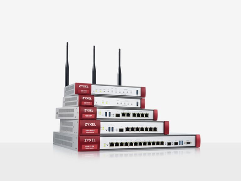 Zyxel USG Flex 100 firewall (hardware) 900 Mbit/s_ZYXEL_5_big-image