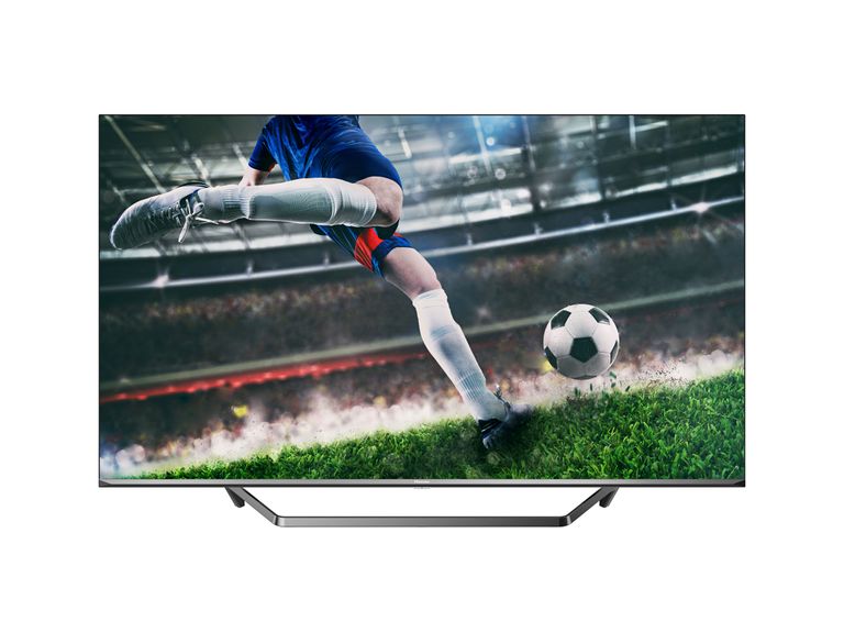 Hisense U7QF 55U7QF TV 139,7 cm (55") 4K Ultra HD Smart TV Wi-Fi Nero -SPEDIZIONE IMMEDIATA-_HISENSE_0_big-image