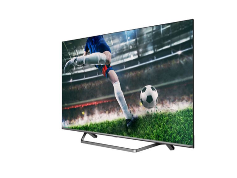 Hisense U7QF 55U7QF TV 139,7 cm (55") 4K Ultra HD Smart TV Wi-Fi Nero -SPEDIZIONE IMMEDIATA-_HISENSE_4_big-image