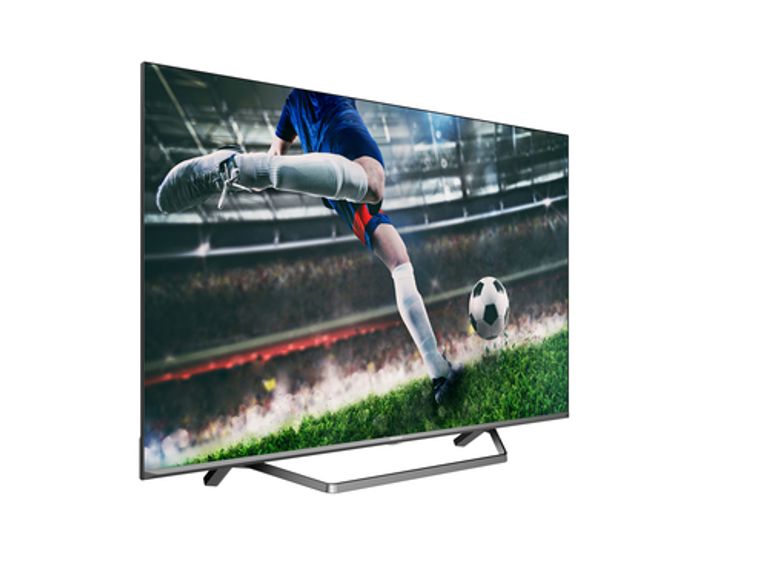 Hisense U7QF 55U7QF TV 139,7 cm (55") 4K Ultra HD Smart TV Wi-Fi Nero -SPEDIZIONE IMMEDIATA-_HISENSE_5_big-image