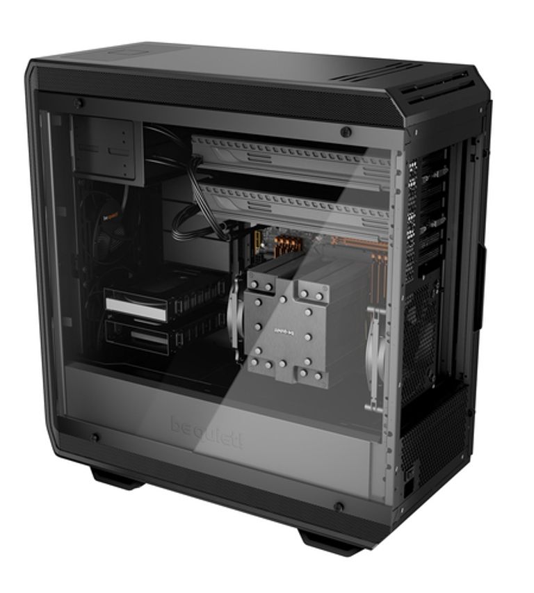 be quiet! Dark Base Pro 900 rev. 2 Full Tower Nero_BE QUIET!_6_big-image