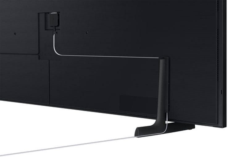 Samsung The Frame TV 4K 65” 65LS03B Smart TV Wi-Fi Black 2022, Processore 4K, Cornice personalizzabile, Display anti-riflesso, Suono dinamico_SAMSUNG_21_big-image