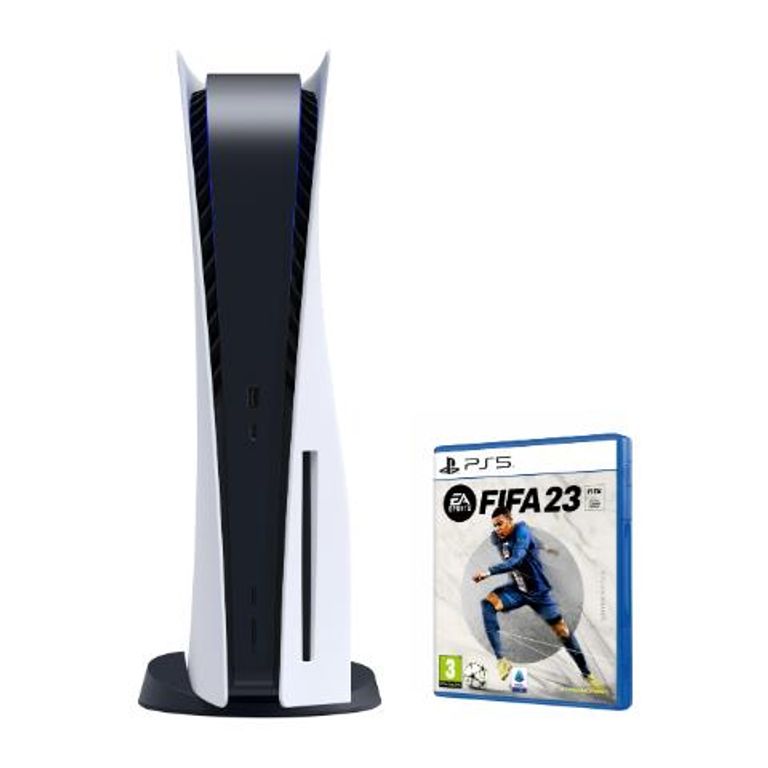 Console videogioco Sony Interactive 1000035724 PS5 Standard C Chassis -SPEDIZIONE IMMEDIATA-_SONY INTERACTIVE_0_big-image