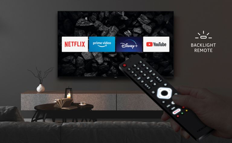 Nokia HNE39GV210 TV 99,1 cm (39") HD Smart TV Wi-Fi Nero_NOKIA_11_big-image
