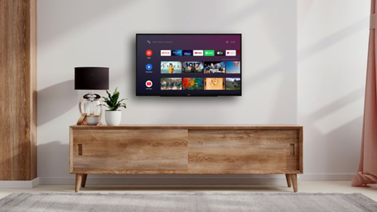Nokia HNE39GV210 TV 99,1 cm (39") HD Smart TV Wi-Fi Nero_NOKIA_15_big-image