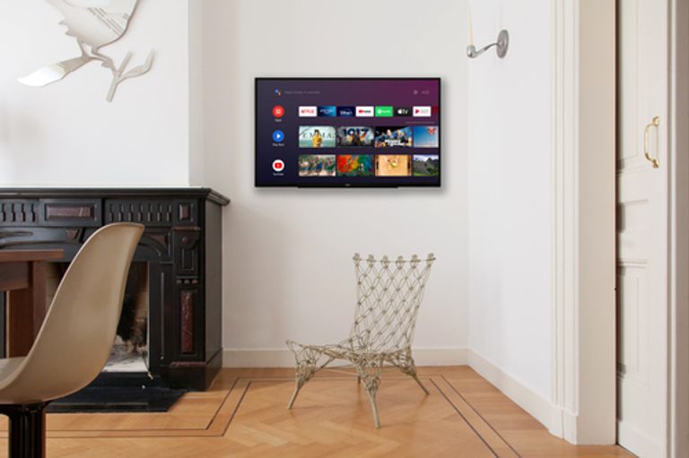 Nokia HNE39GV210 TV 99,1 cm (39") HD Smart TV Wi-Fi Nero_NOKIA_17_big-image