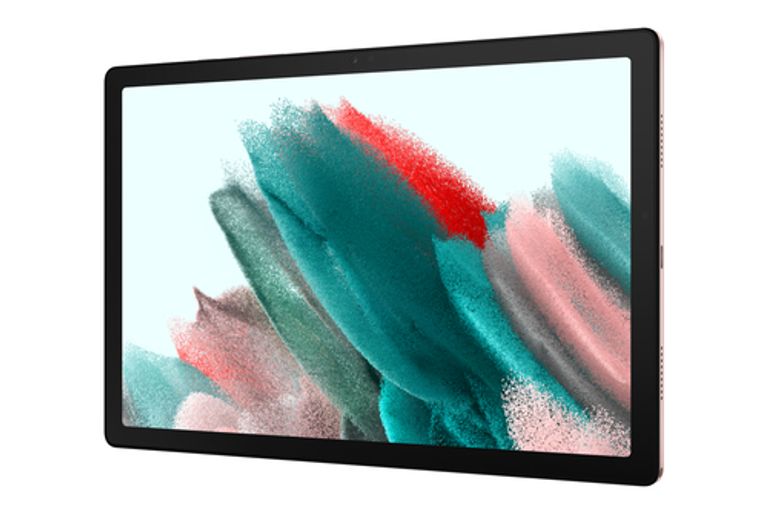 Samsung Galaxy Tab A8 SM-X200N 128 GB 26,7 cm (10.5") Tigre 4 GB Wi-Fi 5 (802.11ac) Android 11 Oro rosa_SAMSUNG_3_big-image