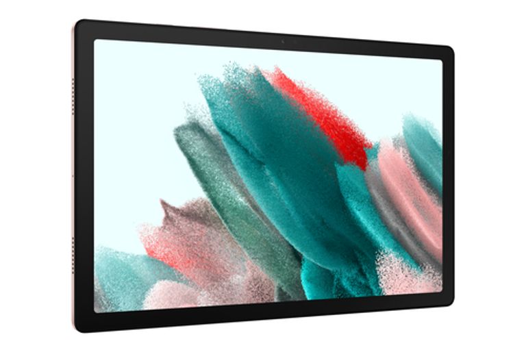 Samsung Galaxy Tab A8 SM-X200N 128 GB 26,7 cm (10.5") Tigre 4 GB Wi-Fi 5 (802.11ac) Android 11 Oro rosa_SAMSUNG_2_big-image