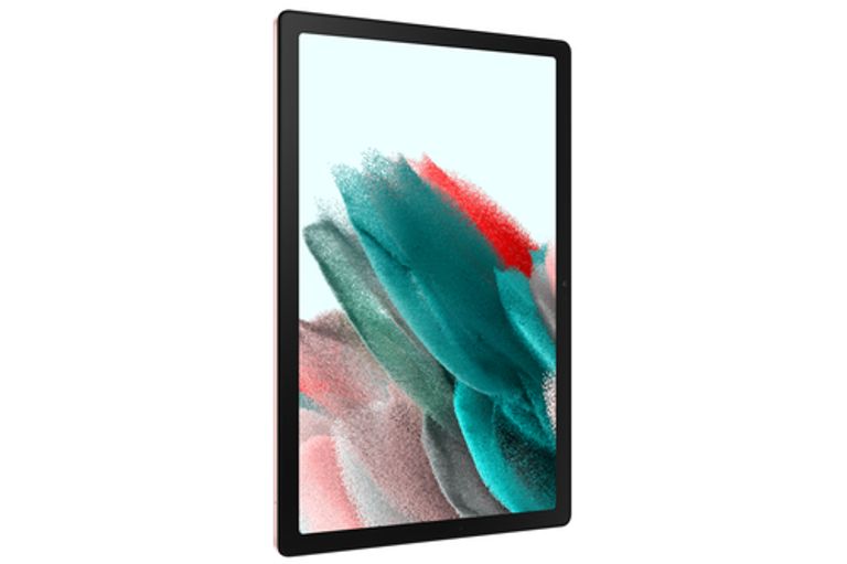 Samsung Galaxy Tab A8 SM-X200N 128 GB 26,7 cm (10.5") Tigre 4 GB Wi-Fi 5 (802.11ac) Android 11 Oro rosa_SAMSUNG_6_big-image