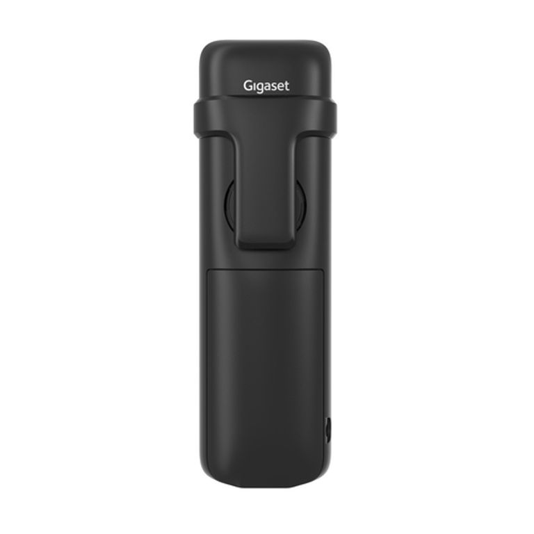 Gigaset COMFORT 550 Telefono analogico/DECT Identificatore di chiamata Nero_JABRA_28_big-image
