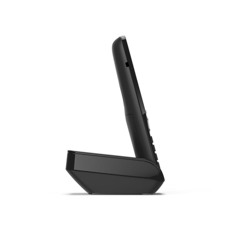 Gigaset COMFORT 550 Telefono analogico/DECT Identificatore di chiamata Nero_JABRA_30_big-image