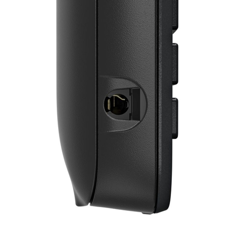 Gigaset COMFORT 550 Telefono analogico/DECT Identificatore di chiamata Nero_JABRA_26_big-image