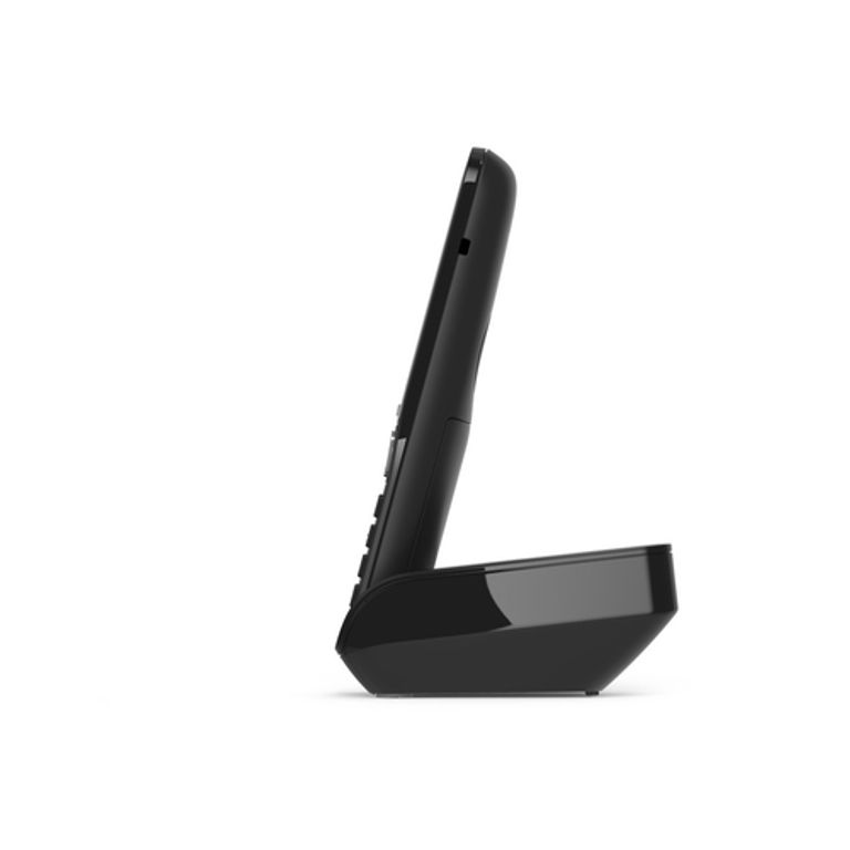 Gigaset COMFORT 550 Telefono analogico/DECT Identificatore di chiamata Nero_JABRA_34_big-image