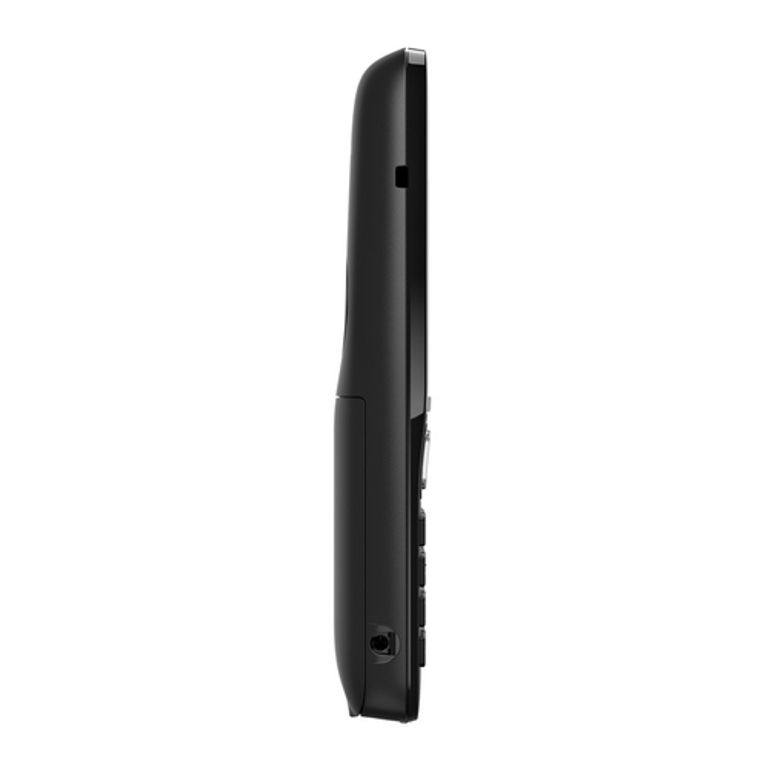 Gigaset COMFORT 550 Telefono analogico/DECT Identificatore di chiamata Nero_JABRA_32_big-image