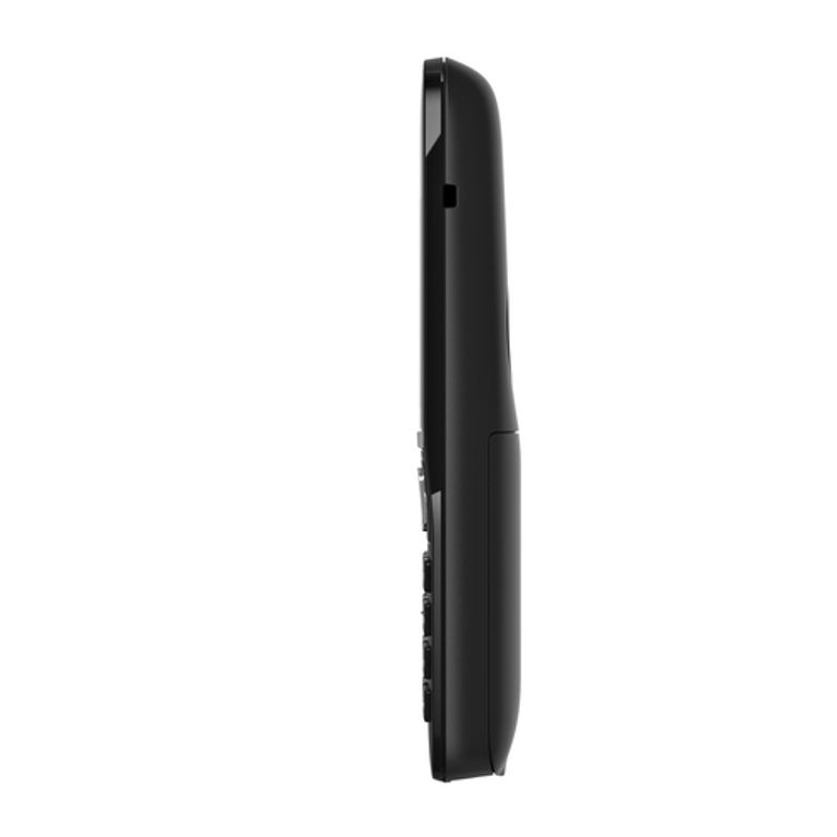 Gigaset COMFORT 550 Telefono analogico/DECT Identificatore di chiamata Nero_JABRA_36_big-image