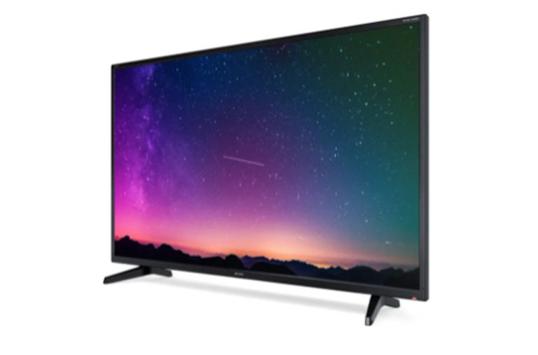 Sharp Aquos 42CF2E 106,7 cm (42") Full HD Nero_SHARP_2_big-image