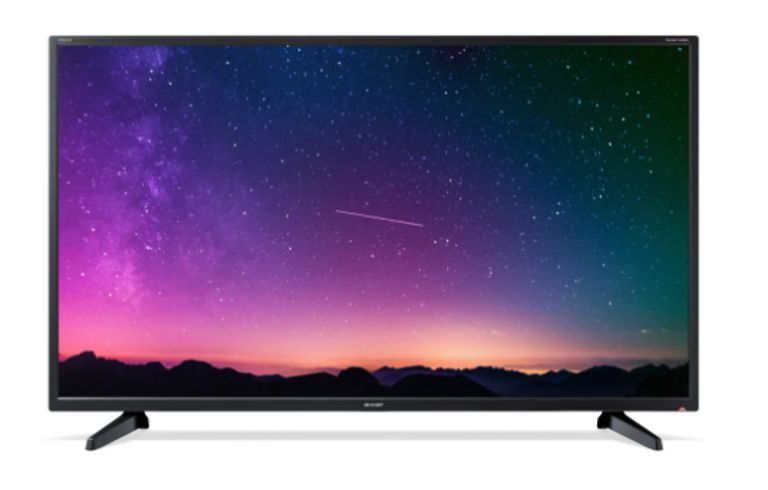 Sharp Aquos 42CF2E 106,7 cm (42") Full HD Nero_SHARP_0_big-image