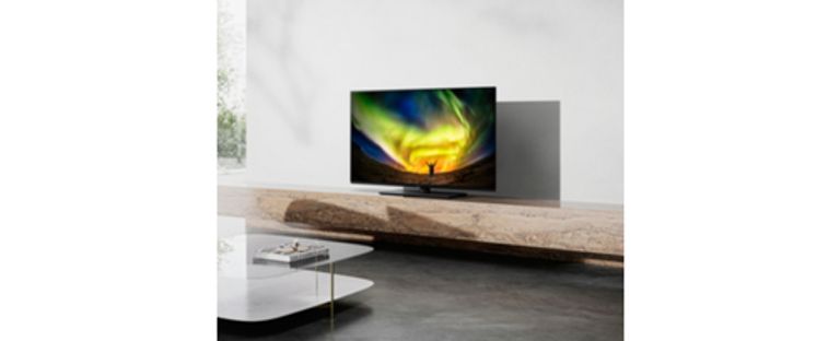 Panasonic TX-42LZ980E TV 106,7 cm (42") 4K Ultra HD Smart TV Wi-Fi Nero_PANASONIC_11_big-image