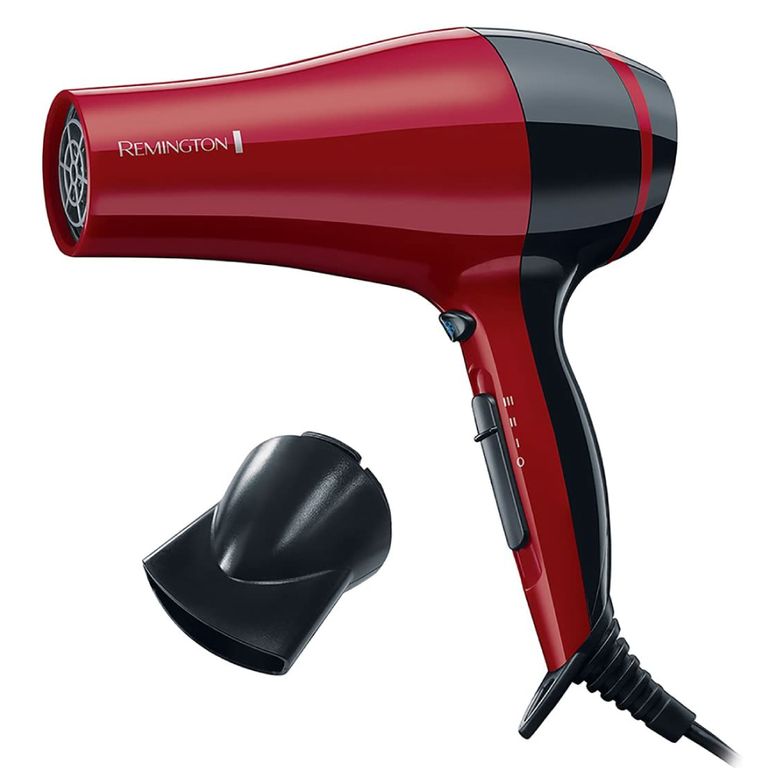 Remington Pro Dry 2000 2000 W Nero, Rosso_REMINGTON_0_big-image