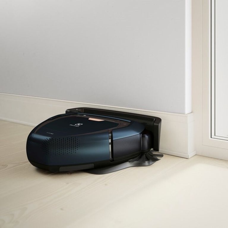 Electrolux 900 277 466 aspirapolvere robot 0,7 L Senza sacchetto Colore foglia di tè_ELECTROLUX_12_big-image