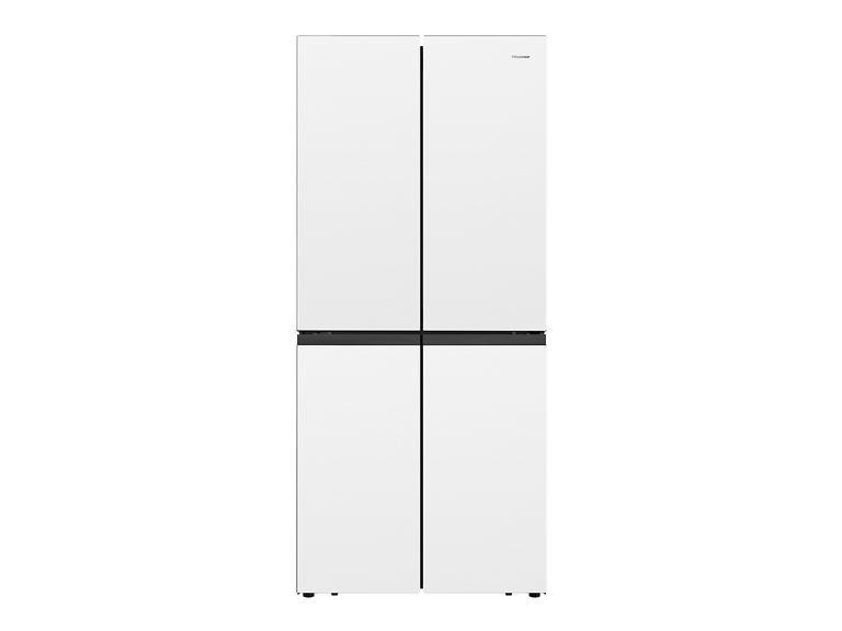 Hisense RQ563N4GW1 frigorifero side-by-side Libera installazione 454 L F Bianco_HISENSE_0_big-image