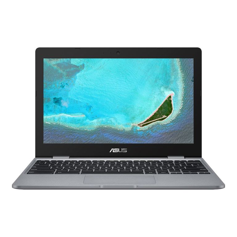ASUS Chromebook C223NA-GJ8654 29,5 cm (11.6") HD Intel® Celeron® N 4 GB LPDDR4-SDRAM 32 GB eMMC Wi-Fi 5 (802.11ac) Chrome OS Grigio -SPEDIZIONE IMMEDIATA-_ASUS_0_big-image