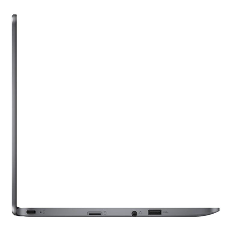 ASUS Chromebook C223NA-GJ8654 29,5 cm (11.6") HD Intel® Celeron® N 4 GB LPDDR4-SDRAM 32 GB eMMC Wi-Fi 5 (802.11ac) Chrome OS Grigio -SPEDIZIONE IMMEDIATA-_ASUS_3_big-image