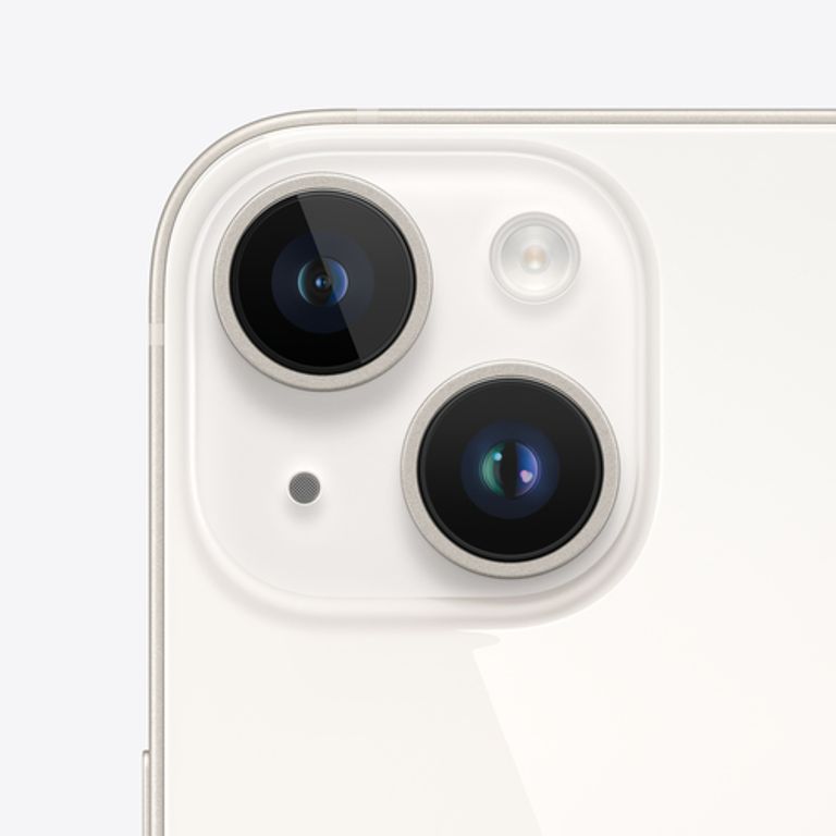 TIM Apple iPhone 14 15,5 cm (6.1") Doppia SIM iOS 16 5G 256 GB Beige_TIM_3_big-image