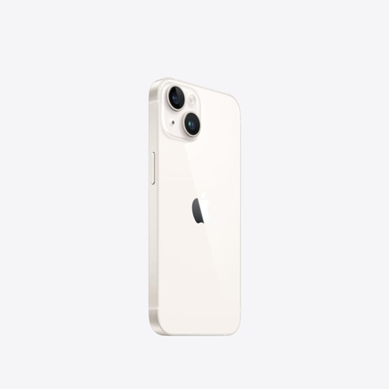 TIM Apple iPhone 14 15,5 cm (6.1") Doppia SIM iOS 16 5G 256 GB Beige_TIM_2_big-image