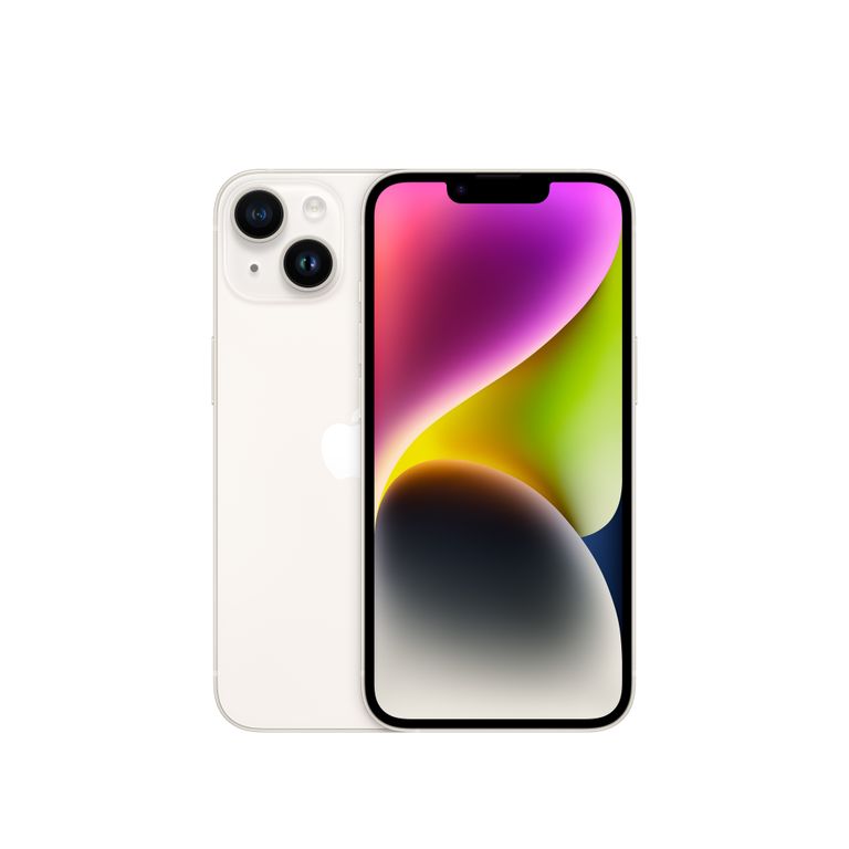 TIM Apple iPhone 14 15,5 cm (6.1") Doppia SIM iOS 16 5G 256 GB Beige_TIM_0_big-image