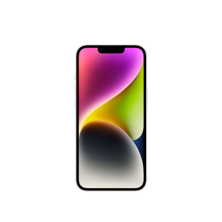 TIM Apple iPhone 14 15,5 cm (6.1") Doppia SIM iOS 16 5G 256 GB Beige_TIM_1_big-image