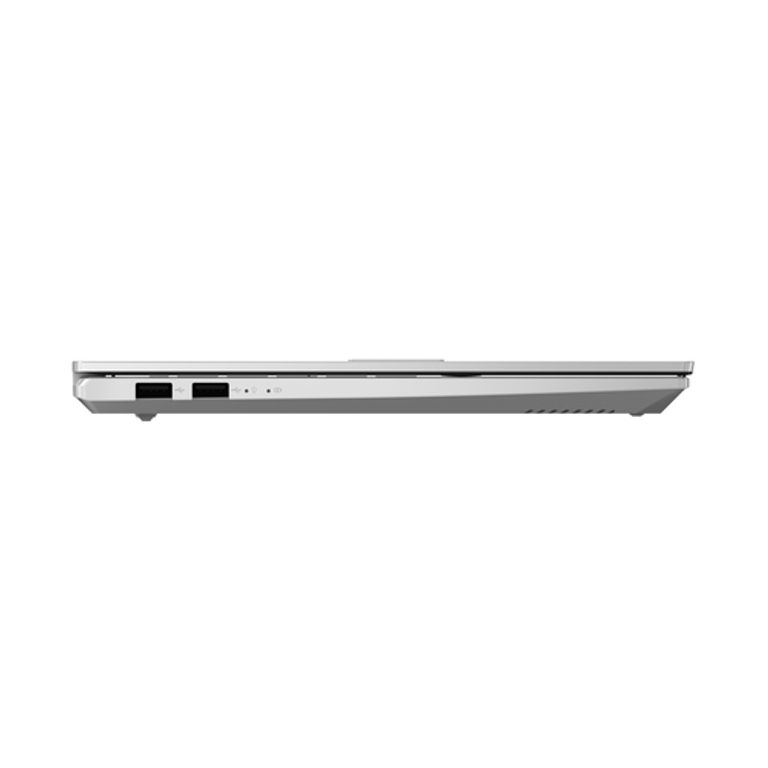 ASUS VivoBook Pro 14 OLED K3400PH-KM115W i5-11300H Computer portatile 35,6 cm (14") Intel® Core™ i5 16 GB DDR4-SDRAM 512 GB SSD NVIDIA® GeForce® GTX 1650 Wi-Fi 6 (802.11ax) Windows 11 Home Argento -SPEDIZIONE IMMEDIATA-_ASUS_13_big-image