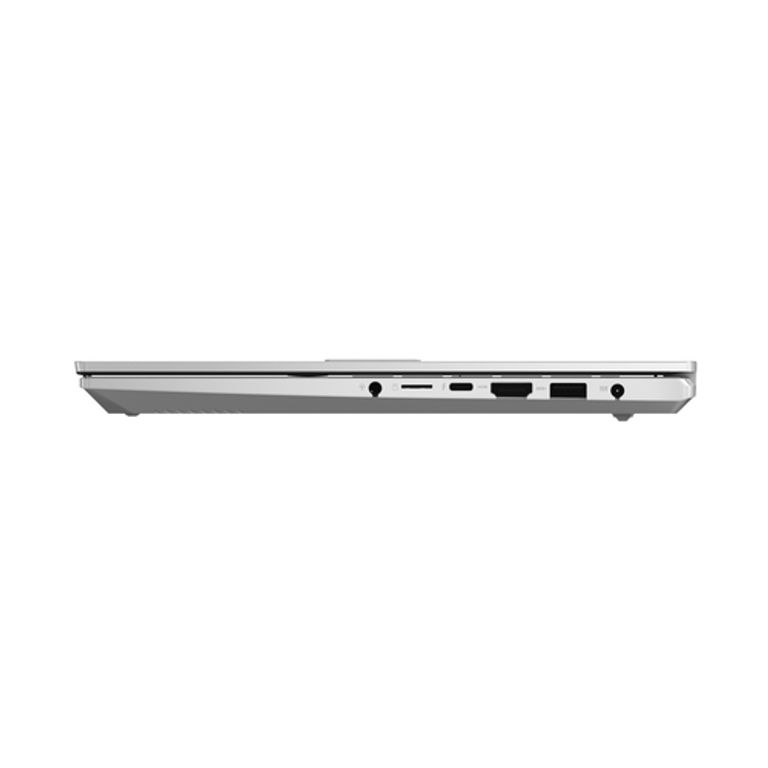 ASUS VivoBook Pro 14 OLED K3400PH-KM115W i5-11300H Computer portatile 35,6 cm (14") Intel® Core™ i5 16 GB DDR4-SDRAM 512 GB SSD NVIDIA® GeForce® GTX 1650 Wi-Fi 6 (802.11ax) Windows 11 Home Argento -SPEDIZIONE IMMEDIATA-_ASUS_7_big-image