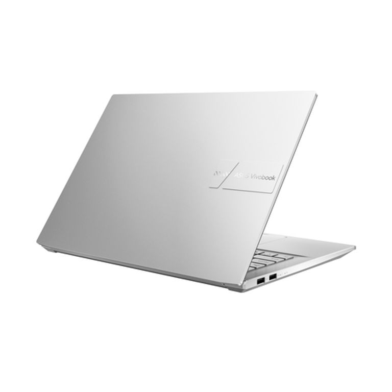 ASUS VivoBook Pro 14 OLED K3400PH-KM115W i5-11300H Computer portatile 35,6 cm (14") Intel® Core™ i5 16 GB DDR4-SDRAM 512 GB SSD NVIDIA® GeForce® GTX 1650 Wi-Fi 6 (802.11ax) Windows 11 Home Argento -SPEDIZIONE IMMEDIATA-_ASUS_18_big-image