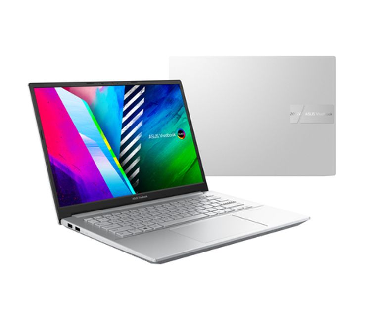 ASUS VivoBook Pro 14 OLED K3400PH-KM115W i5-11300H Computer portatile 35,6 cm (14") Intel® Core™ i5 16 GB DDR4-SDRAM 512 GB SSD NVIDIA® GeForce® GTX 1650 Wi-Fi 6 (802.11ax) Windows 11 Home Argento -SPEDIZIONE IMMEDIATA-_ASUS_26_big-image