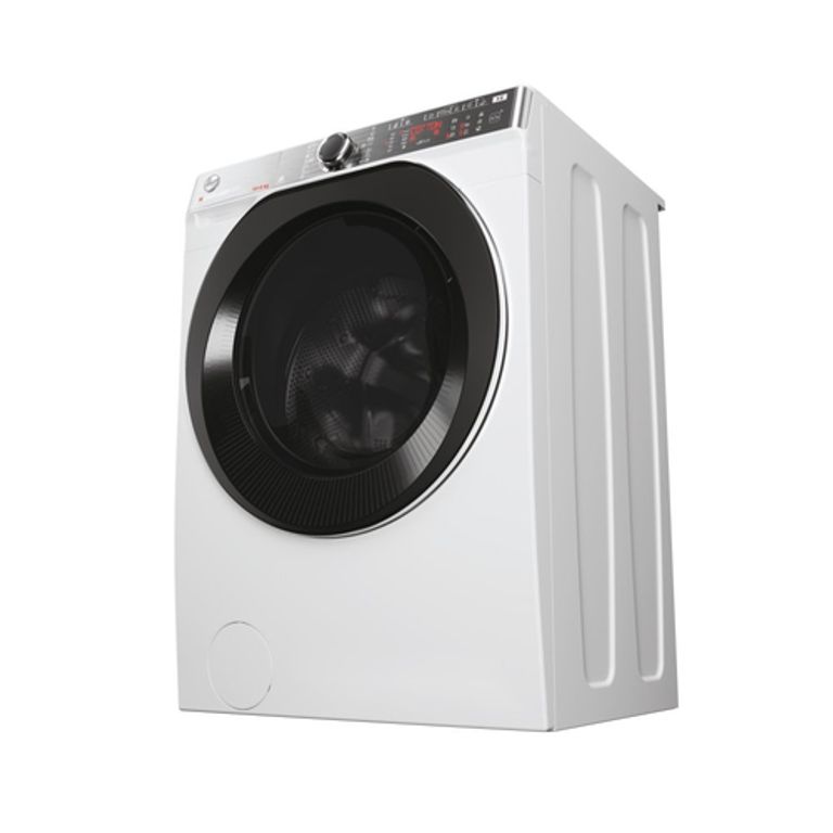 Hoover H-WASH&DRY 550 H5DPB4149AMBC-S lavasciuga Libera installazione Caricamento frontale Bianco F_HOOVER_5_big-image
