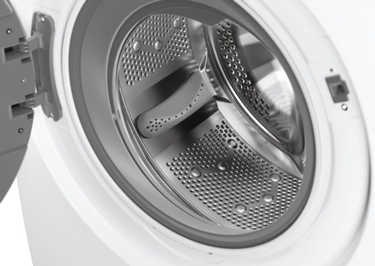 Hoover H-WASH&DRY 550 H5DPB4149AMBC-S lavasciuga Libera installazione Caricamento frontale Bianco F_HOOVER_8_big-image