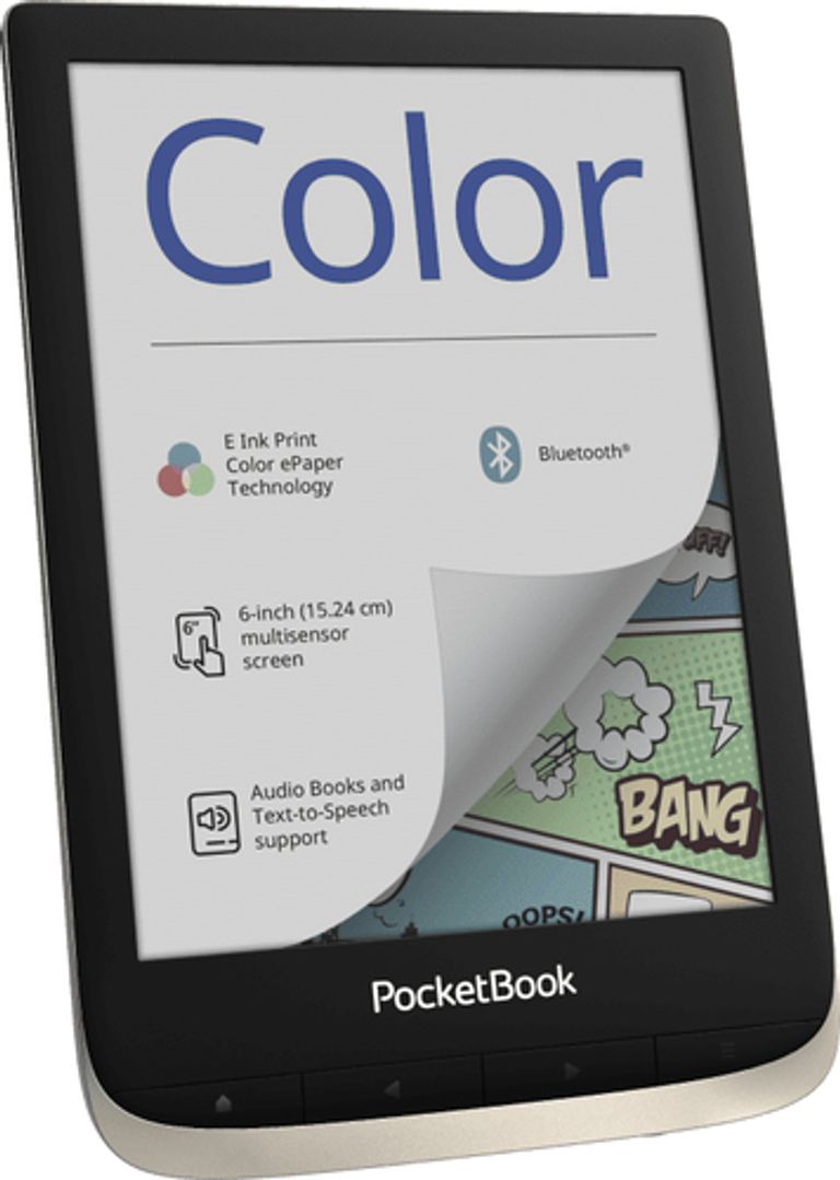 PocketBook Color lettore e-book Touch screen 16 GB Wi-Fi Argento_POCKETBOOK_2_big-image