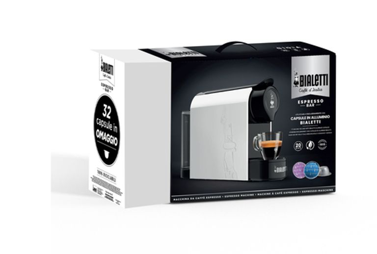 Bialetti Gioia + 32 caps Automatica Macchina per espresso 0,5 L_BIALETTI_1_big-image