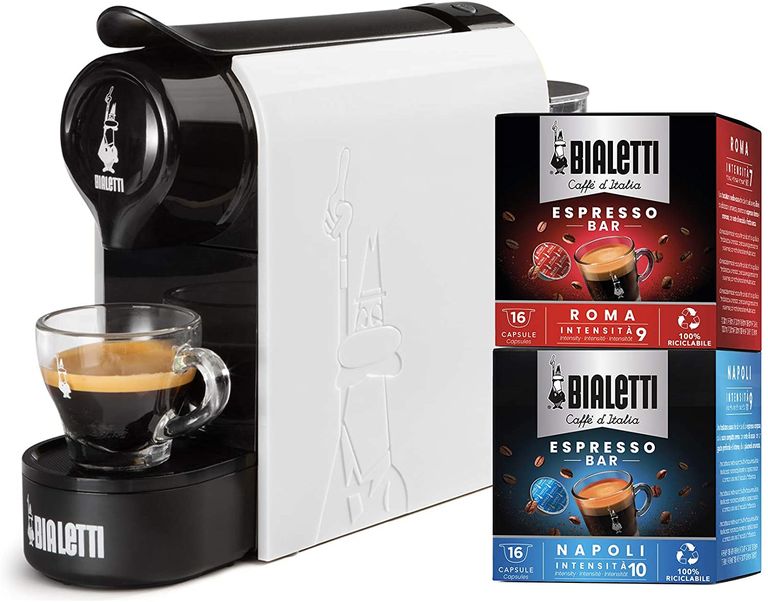 Bialetti Gioia + 32 caps Automatica Macchina per espresso 0,5 L_BIALETTI_0_big-image