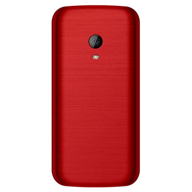TIM ONDA CL100 6,1 cm (2.4") 90 g Rosso Telefono cellulare basico_TIM_1_big-image
