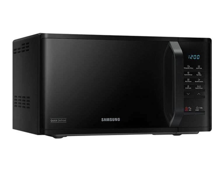 Samsung MS23K3513AK forno a microonde Superficie piana Solo microonde 23 L 800 W Nero_SAMSUNG_5_big-image