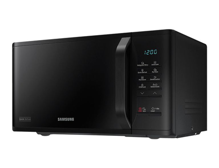 Samsung MS23K3513AK forno a microonde Superficie piana Solo microonde 23 L 800 W Nero_SAMSUNG_3_big-image