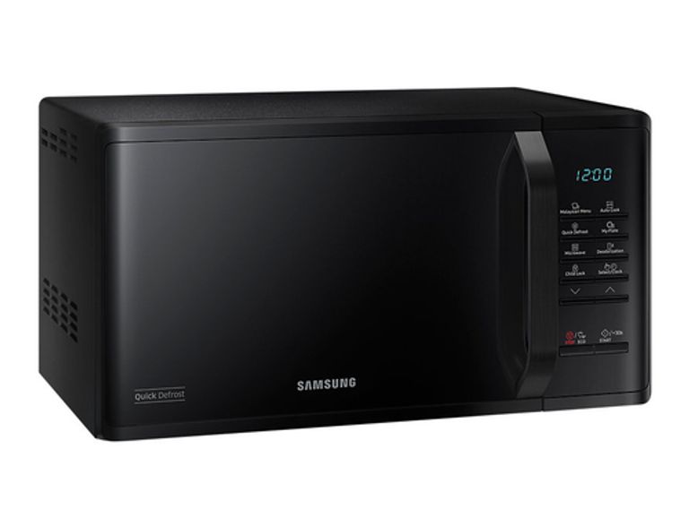 Samsung MS23K3513AK forno a microonde Superficie piana Solo microonde 23 L 800 W Nero_SAMSUNG_10_big-image