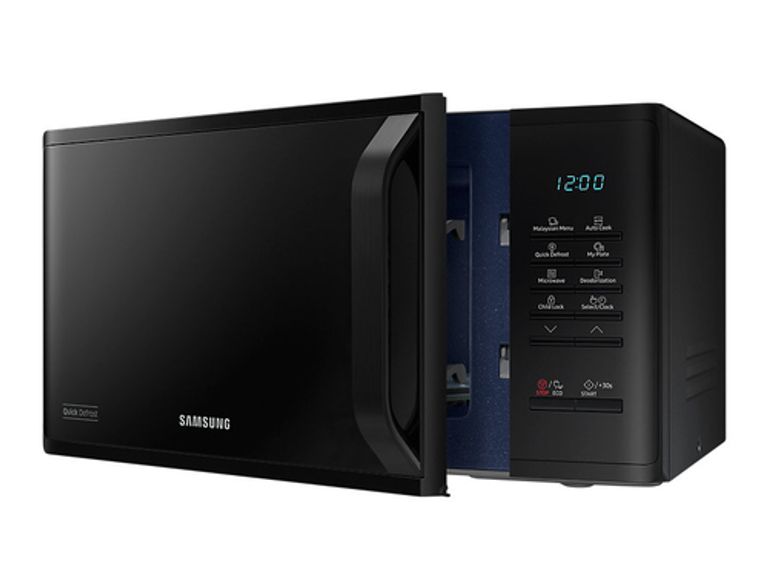 Samsung MS23K3513AK forno a microonde Superficie piana Solo microonde 23 L 800 W Nero_SAMSUNG_12_big-image