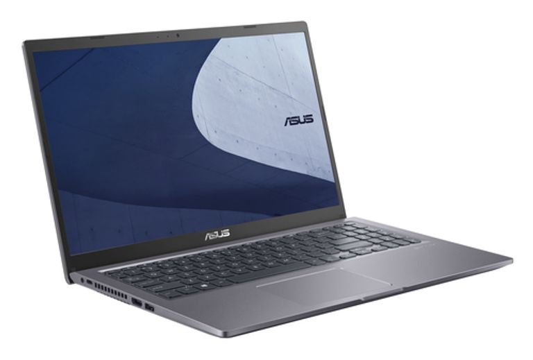 ASUS ExpertBook P1512CEA-EJ1020W i5-1135G7 Computer portatile 39,6 cm (15.6") Full HD Intel® Core™ i5 8 GB DDR4-SDRAM 512 GB SSD Wi-Fi 5 (802.11ac) Windows 11 Home Grigio_ASUS_4_big-image