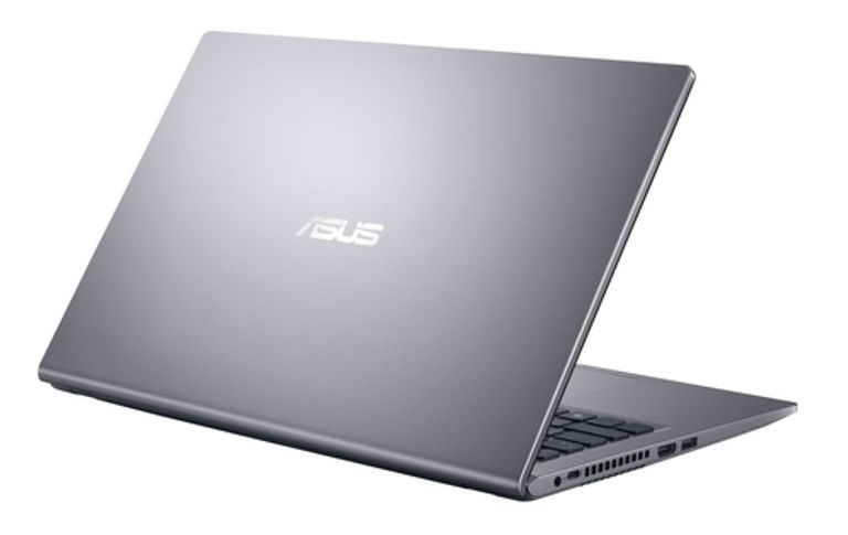 ASUS ExpertBook P1512CEA-EJ1020W i5-1135G7 Computer portatile 39,6 cm (15.6") Full HD Intel® Core™ i5 8 GB DDR4-SDRAM 512 GB SSD Wi-Fi 5 (802.11ac) Windows 11 Home Grigio_ASUS_7_big-image